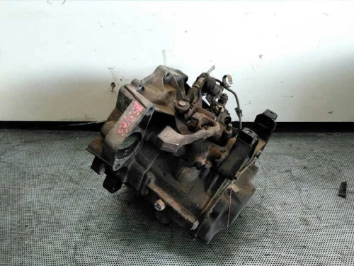 Boite A Vitesse pour SEAT IBIZA (6L1) * à prix réduit 2002 1302387