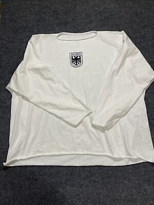 Kanye West & Ty Dolla $ign Yeezy Vultures Long Tee Size 3 | eBay Kanye West & Ty Dolla $ign Yeezy Vultures Long Tee Size 3 | eBay