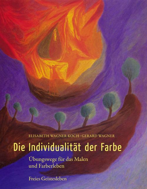 Thumbnail - Die Individualität Der Farbe Elisabeth Wagner-koch 9783772520839