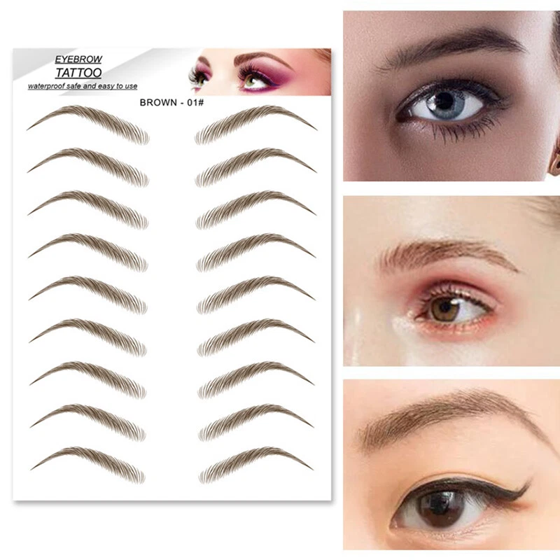 Discover more than 141 eyebrow tattoo cost uk tnbvietnam.edu.vn