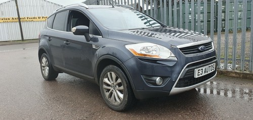 Centralina Aggiuntiva Riscaldamento Climatizzatore Ford Focus Mk2 2008-11 Kuga 7M5T19980 - Foto 10 di 10