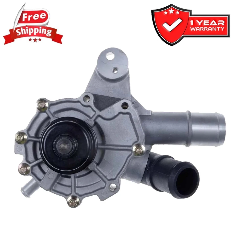 For Ford Escape Mazda Tribute Mercury Sable 3.0 V6 Engine Water Pump Gates 43505 - Image 3 of 4