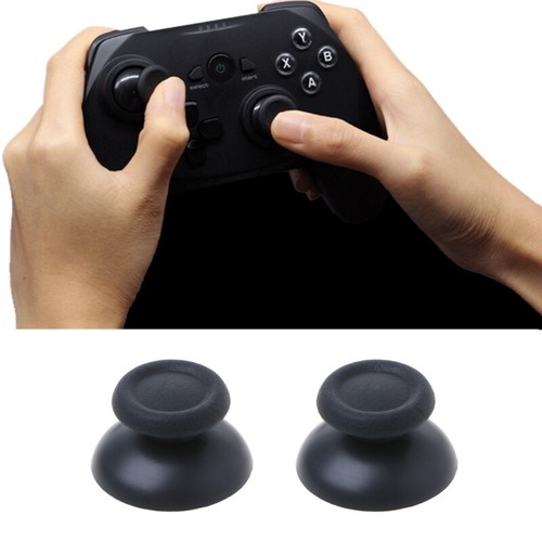 Joystick Button Cover Grip for Game Controller Accessories - Picture 3 of 8