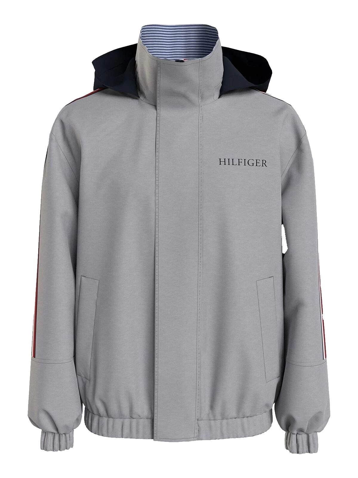 Tommy Hilfiger Windbreaker Jackets for Men