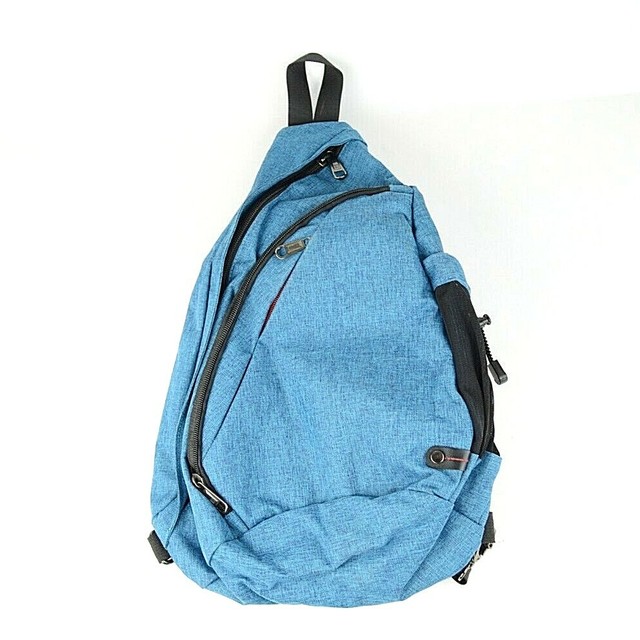 bodypack sling bag