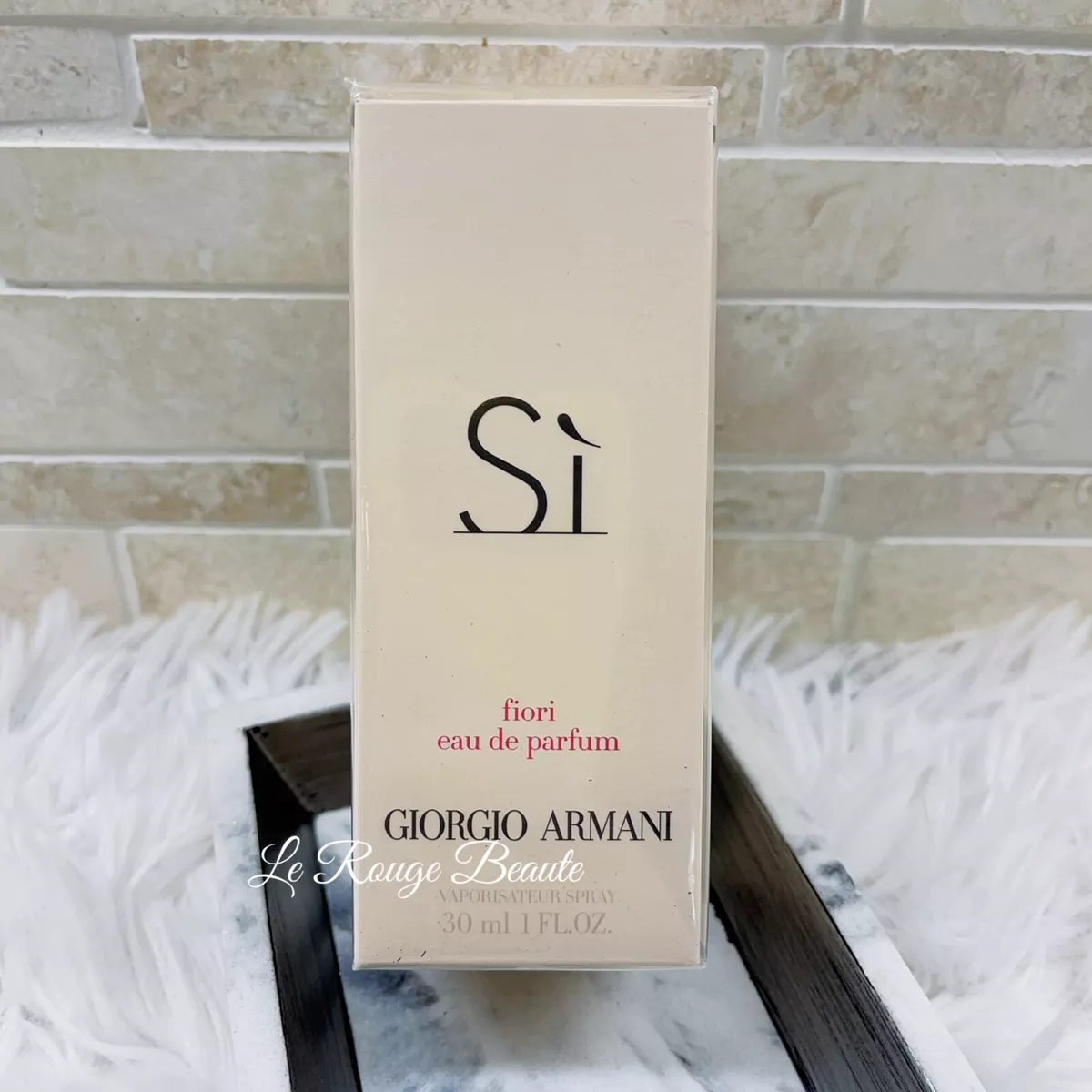 Si fiori eau de parfum armani cheap