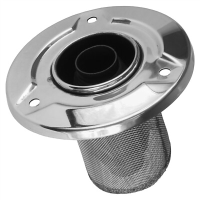 Spark Arrestor For Honda Foreman Rubicon 500 TRX500FA 4x4 ATV 2005-2014