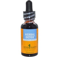 Herb Pharm Herbal Detox Compound - 1 Fl Oz on sale Herb Pharm Herbal Detox Compound - 1 Fl Oz on sale