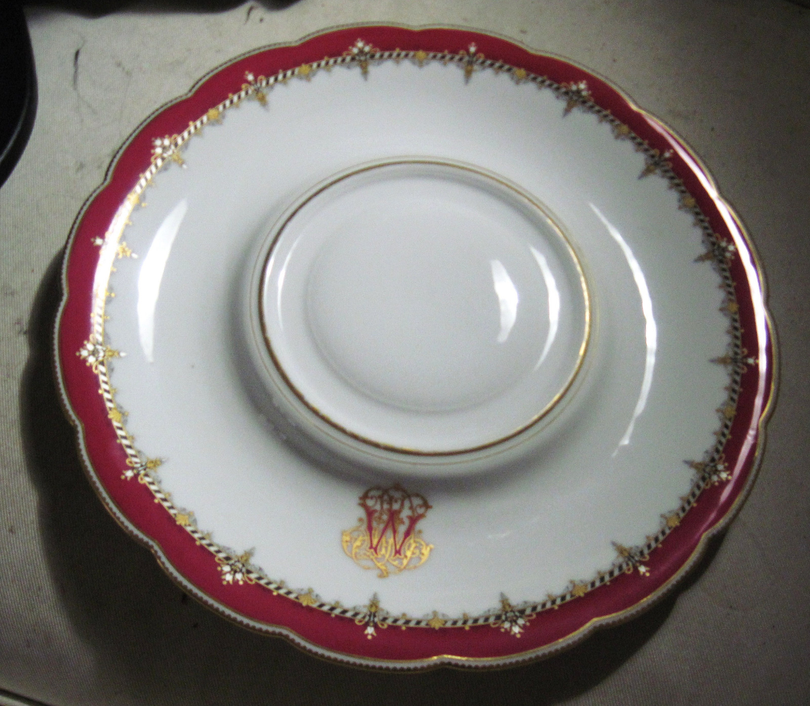 La Maison De Porcelaine 21 Rue Paradis Paris Ventana Blog