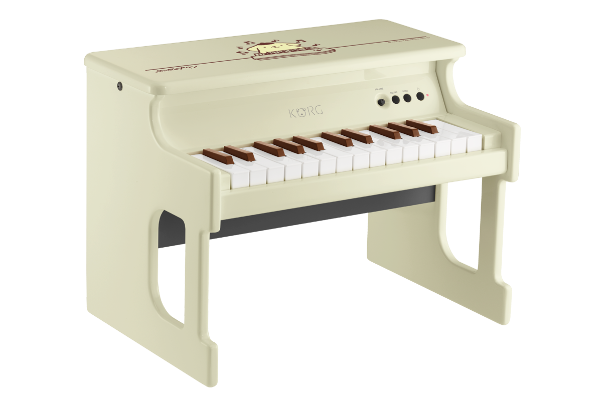 鍵盤楽器 KORG microPIANO Hello Kitty KORG microPIANO Hello Kitty