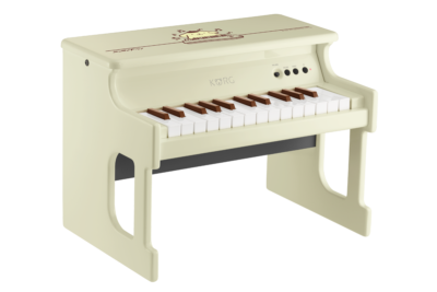 KORG tinyPIANO Various Colors & Sanrio Pompompurin Keyboard Toy