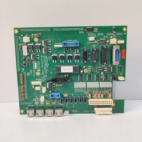 ASP 04-52006-3-001 NX SYSTEM INTERFACE BOARD Advanced Sterlization Products