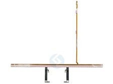 LCD LED Backlight iSight Cable 821-01541-A for Macbook Pro 13" A1989 2018 2019