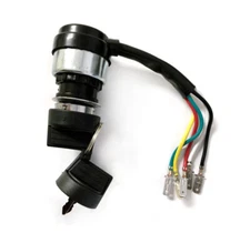 Ignition Key Switch For DuroMax XP15000EH
