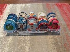 Pick A Chip Obsolete from Nevada Various 1 2.50 5 Casino - Las Vegas Reno O-Z