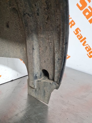 2022-24 VAUXHALL MOKKA MK2 WHEEL ARCH LINER SPLASH GUARD REAR DRIVER RIGHT SIDE - Picture 10 of 13