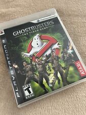 Ghostbusters: The Video Game (Sony PlayStation 2, 2009)