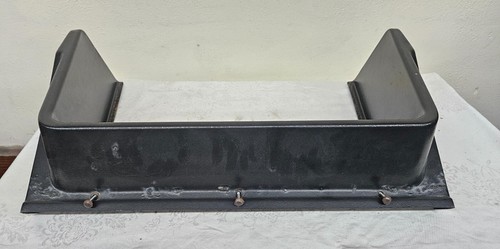 Atari POLE POSITION Arcade Game Original Plastic Control Panel SHROUD Nice Shape - Picture 7 of 10