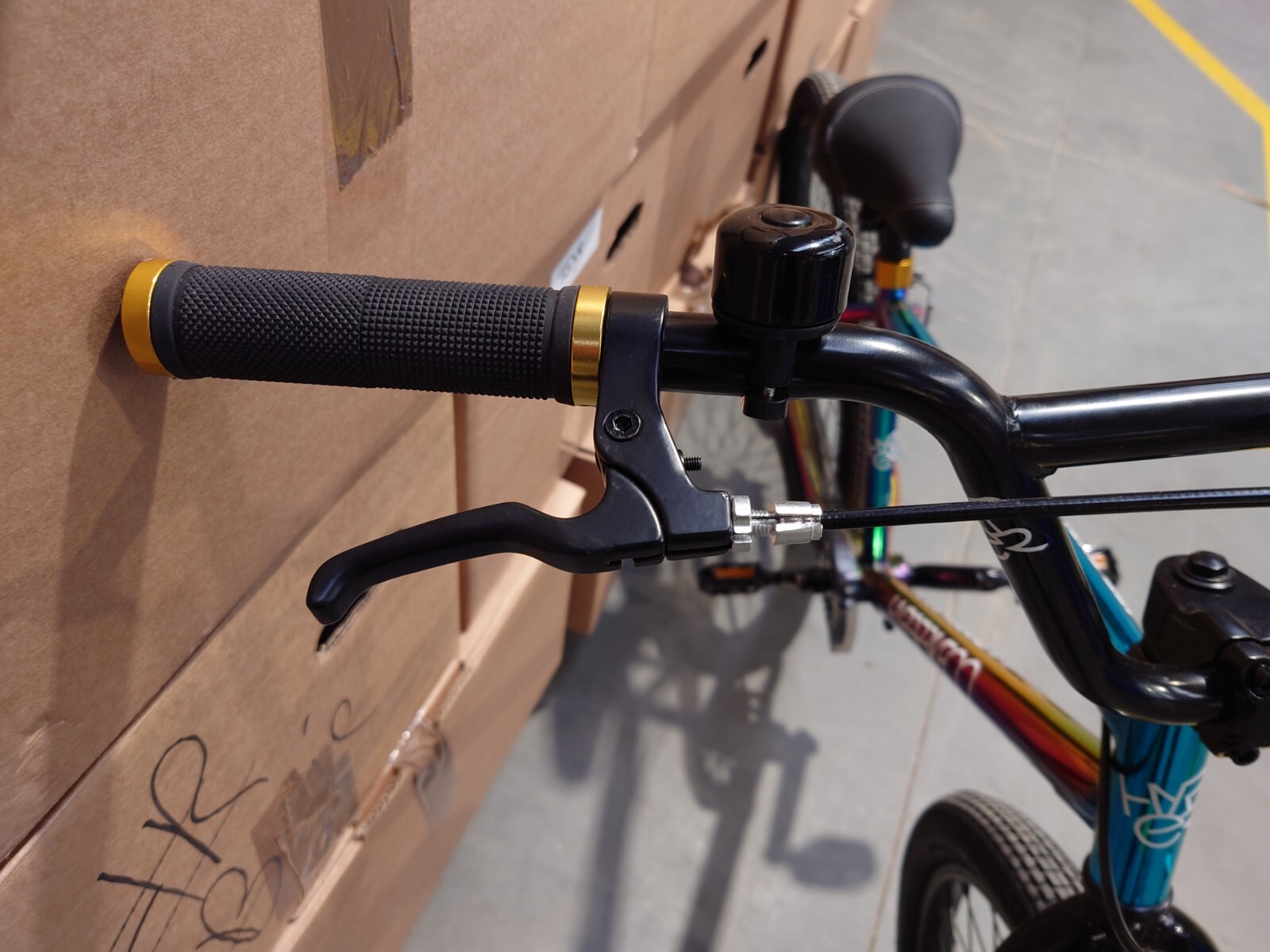 Hyper Jet Fuel BMX Bike 26" Wheel HighOctane Riding Experience eBay