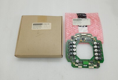 JB LIGHTINGS JBE106 VER 1.3 / MARTIN PCBA TREIBER LED M301