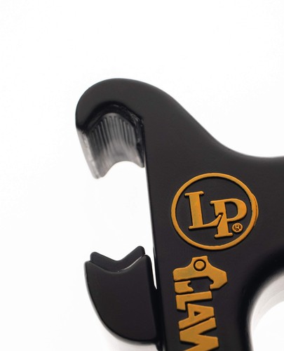 Latin Percussion Claw Body Clamps (LP592X) - Picture 5 of 5