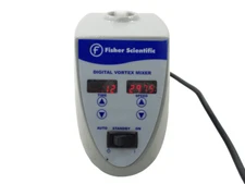 Fisher Scientific Digital Vortex Mixer 945415 - Free Shipping