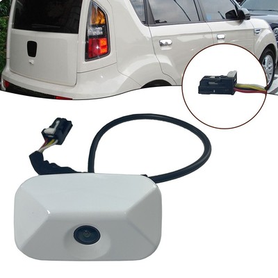 Quick Installation Rear View Backup Camera for Kia Soul OEM 95760 2K100