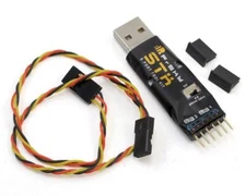 FrSky STK S.Port Smart Tool Kit [FRK-03071906]