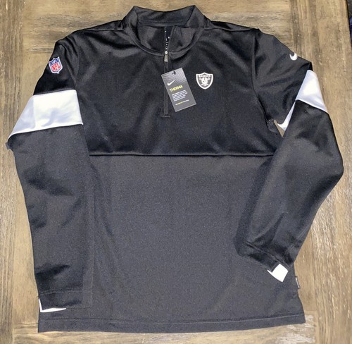 Nike Las Vegas Raiders NFL Dri-Fit 