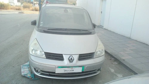 8200301883 Echangeur Air pour RENAULT ESPACE IV (JK0) Emotion 2010 3496359 - Picture 13 of 16