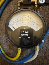 Watts Regulator TK-9A Backflow Preventer Test Kit Preowned TK9A