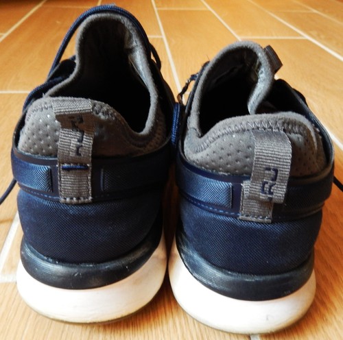 Zapatillas deportivas para correr KURU Atom Cloud azul de malla para mujer talla 10,5 de EE. UU. - Imagen 4 de 7