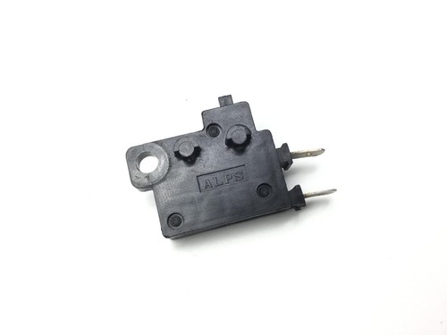Pulsante Stop Freno Per Honda SH 300 (2007-2015) - Ricambio Compatibile Con Codice OEM 35340-KFG-003