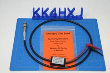Sencore LC Series Z-Meter - Low Capacitance Test Lead- LC53/75/76/77/101/102/103