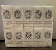 Lot Of 20 Pieces Diptyque Nourishing Cleansing Balm for the Face 0.17oz.