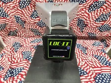 DEMCO STYLE  EZ-LATCH COUPLER LOCK, FITS 2 "  CAST COUPLERS ONLY