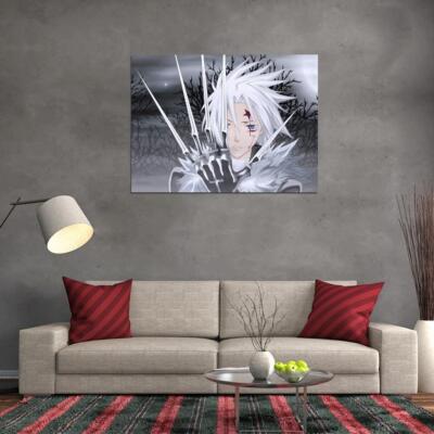 D.Gray-man アートボード アレン D.Gray-man アートボード アレン D.Gray-man アートボード アレン