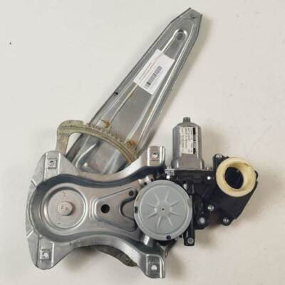 8570202020 fensterheber hinten rechts 1270001 TOYOTA AVENSIS ADVANCE 2015