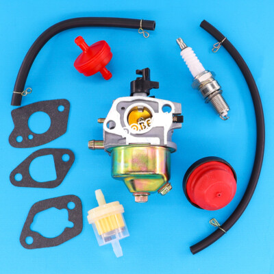 #ad Carburetor for Powermate PFTT140BE PFTT150B PWFT14022 Field Trimmer A201658 $15.15