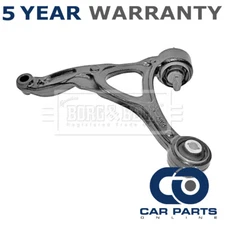 Track Control Arm Front Left Lower CPO Fits Volvo XC90 2002-2014 31304045