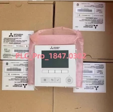 PAR-40MAAC 1PCS Brand New Mitsubishi PAR-40MAAC Control Panel  Fast delivery #A