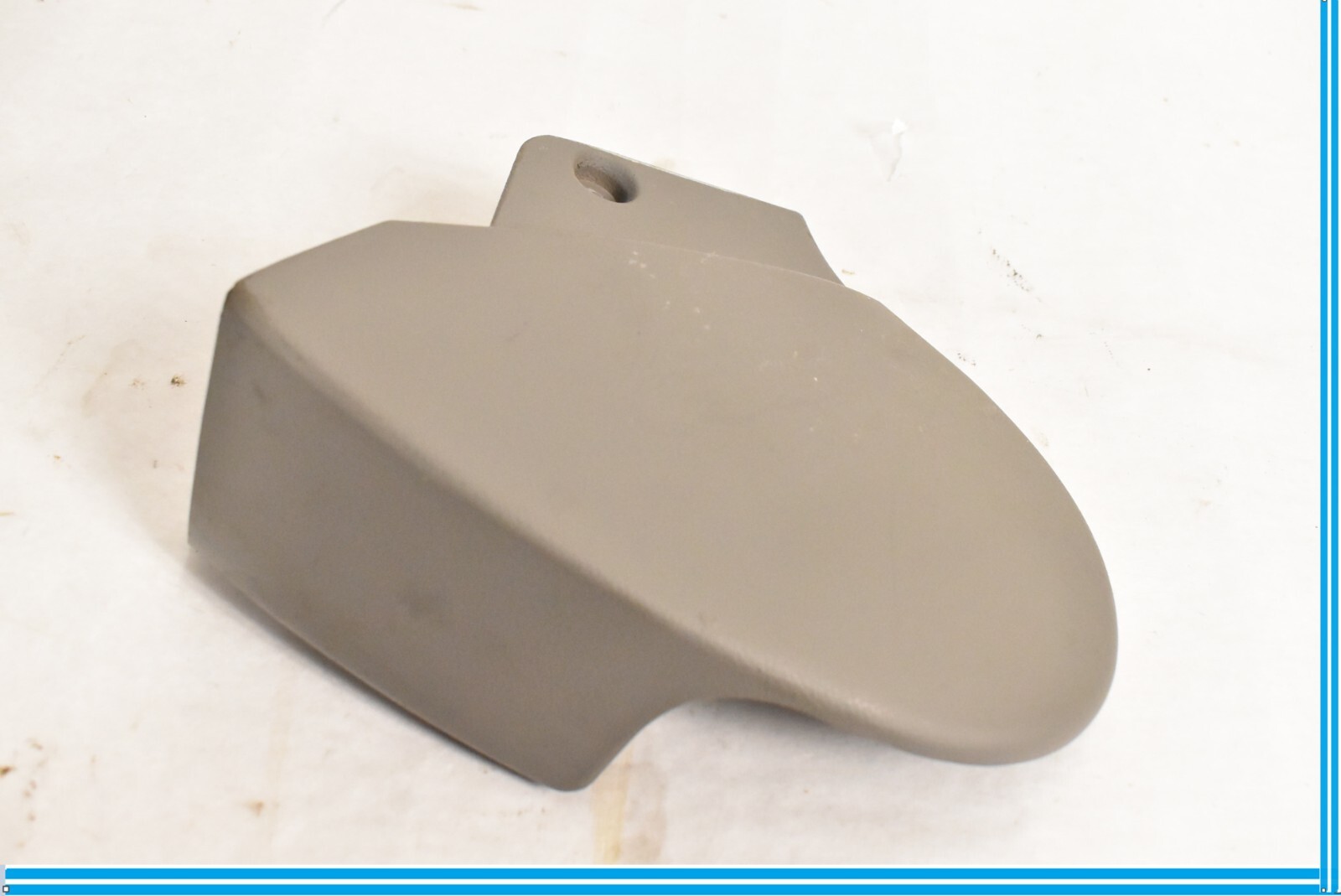 Maserati Quattroporte 2004-2008 FRONT+RIGHT+LOWER Seat cover