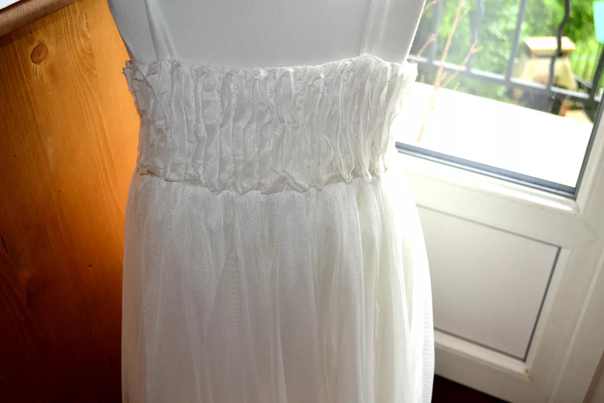 Repetto robe mariage sales