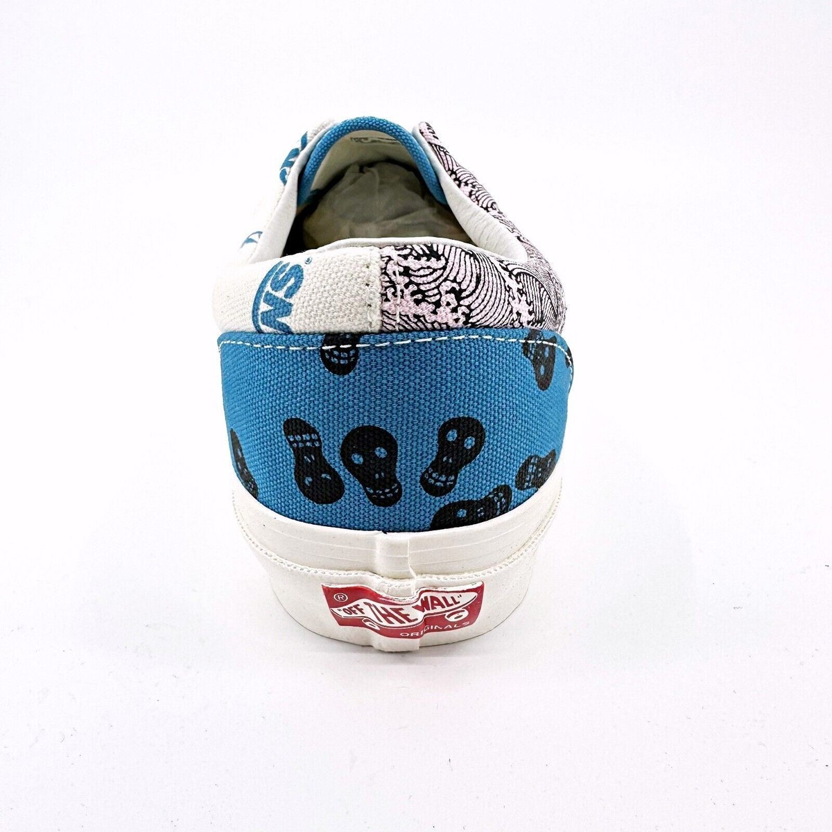 【新品未使用】Vans Vault OG Era LX 26 anaheim 新品未使用】Vans Vault OG Era LX 26 anaheim - メルカリ