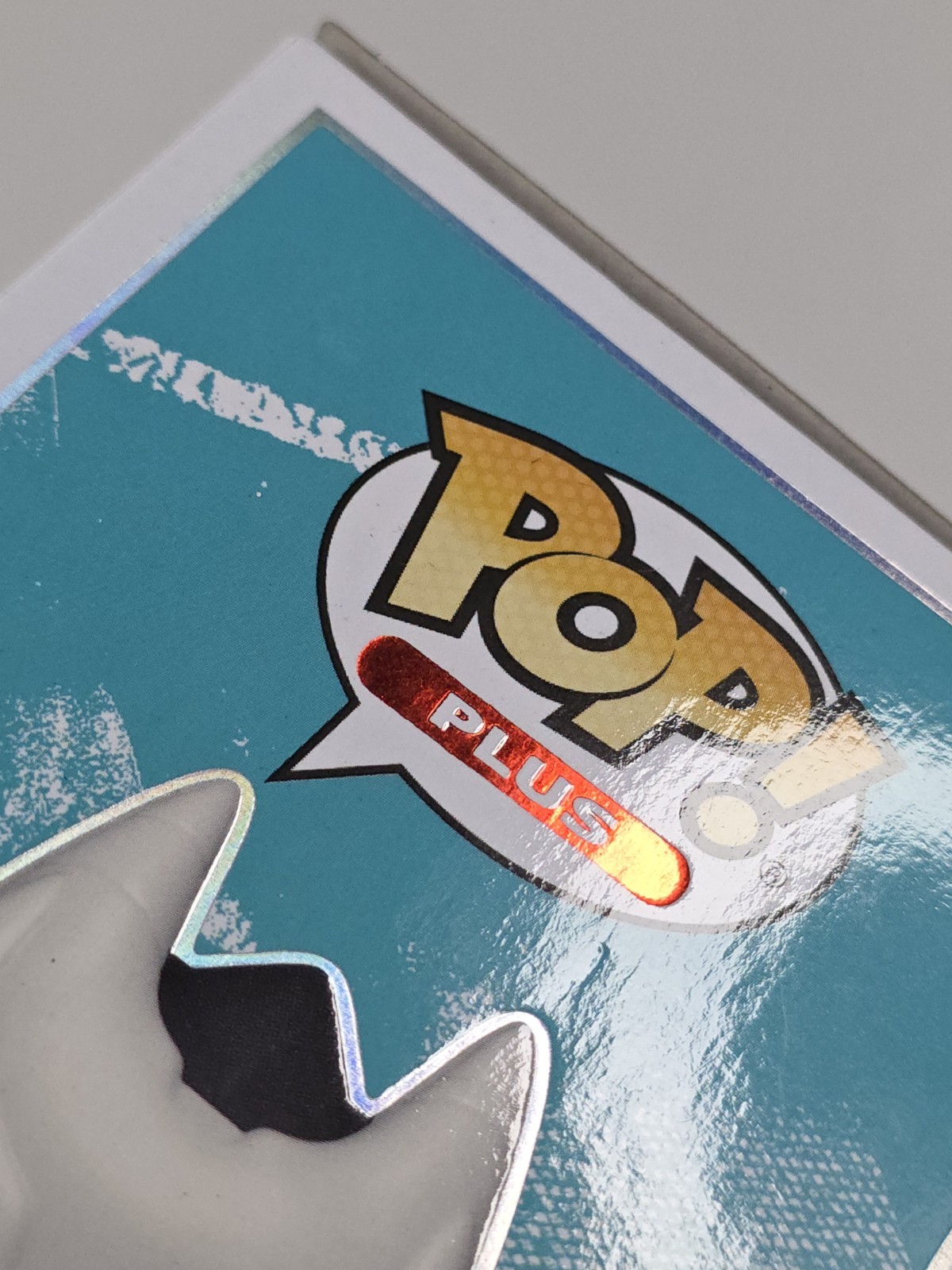 Funko Special Edition Pop! Plus: Kaiju No. 8 #2084 Vinyl Figure