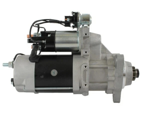 STARTER FOR DELCO 8200434 / 39MT 12 VOLT 12 TOOTH 8200329 8200298 410 ...