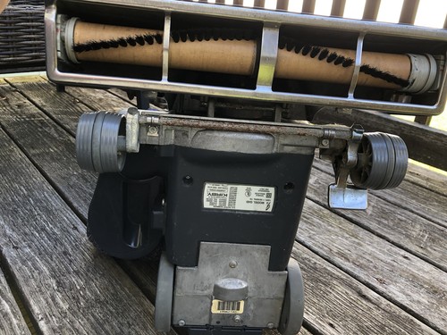 Kirby G4D Vacuum Cleaner With Micron Magic Filtration Plus Attachments Works - Picture 8 of 13