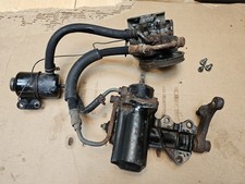 91 -98 Geo Tracker Suzuki Sidekick X90 Power Steering System Kit For 1.6l 16v 91 -98 Geo Tracker Suzuki Sidekick X90 Power Steering System Kit For 1.6l 16v