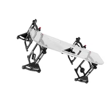 Chassis Setup System For 1/10 1/12 On Road RC Car from Rotor Ron w/Carry Case3g