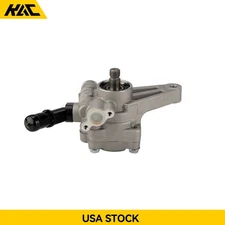 Power Steering Pump For 2009-11 Honda Pilot 2010-11 Crosstour 56110RNA305 215494